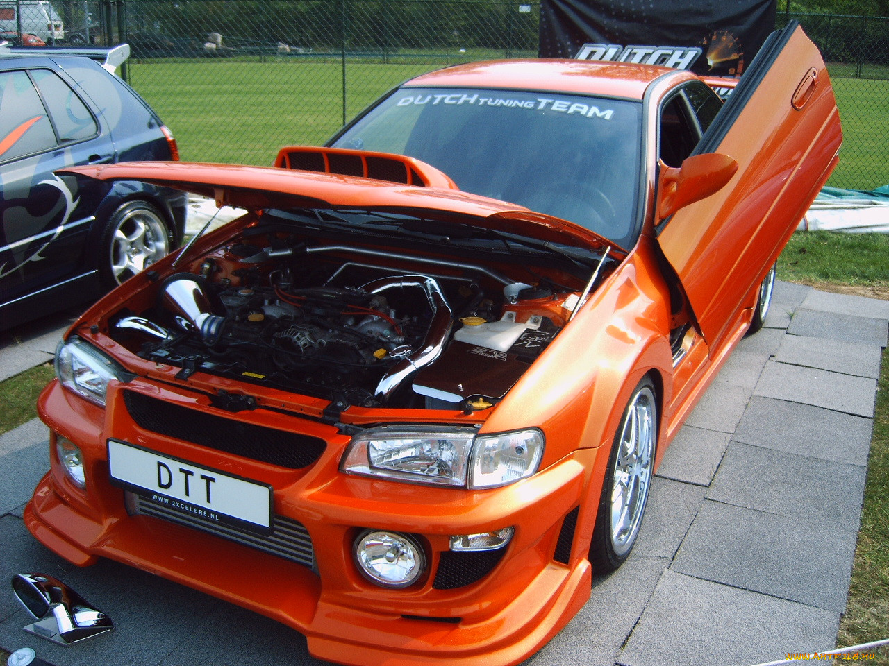 , subaru